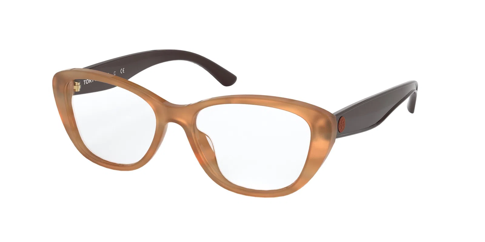 Tory Burch 2109U Eyeglasses - view 6